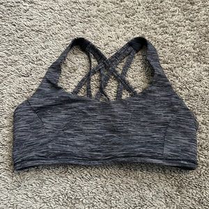 Free to be serene bra